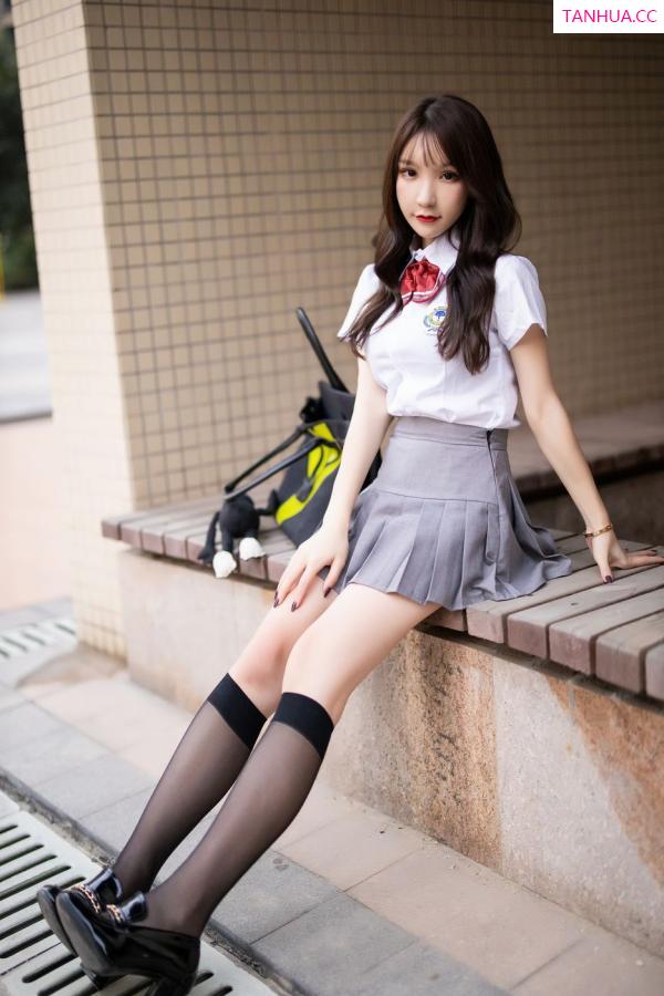 周于希dummy  [XIUREN]高清写真图 2020.01.02 周于希Sandy第9张图片